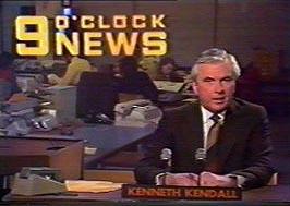 Kenneth Kendall