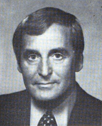 Kenneth Lamar
