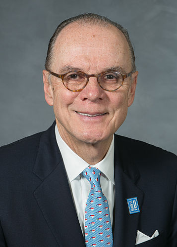 Ken Goodman