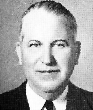 Kenneth Mills Regan