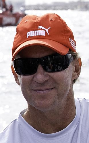 Ken Read