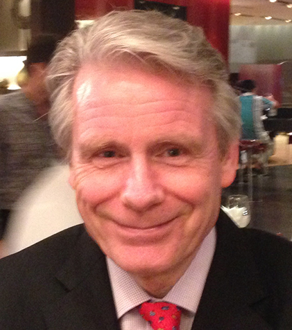 Kenneth Scarratt
