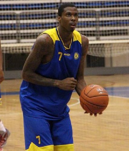 Kenny Gabriel