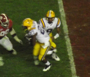Kenny Hilliard