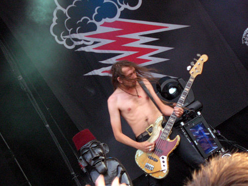 Kenny Hakansson