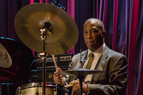 Kenny Washington