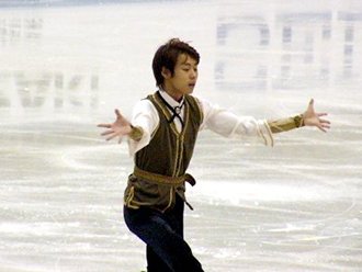 Kensuke Nakaniwa