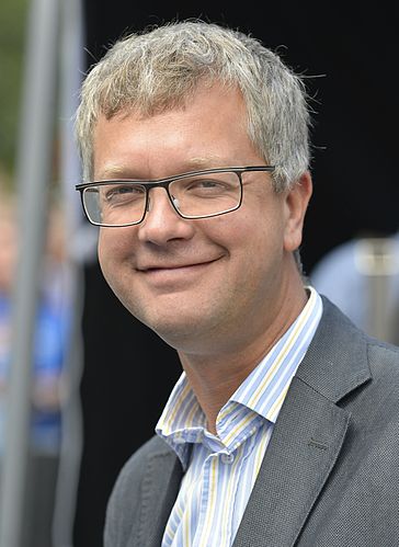 Kent Persson