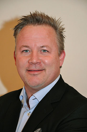 Kent Harstedt