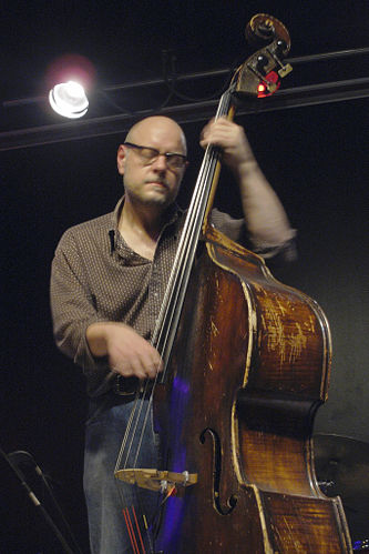 Kent Kessler