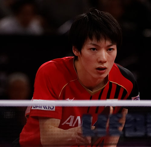 Kenta Matsudaira