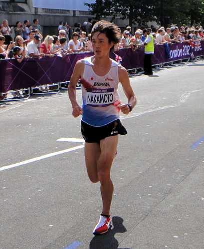 Kentaro Nakamoto