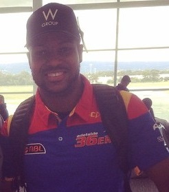 Kenyon McNeail