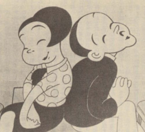 Kenzo Masaoka