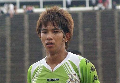 Keo Sokngon