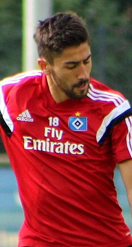 Kerem Demirbay