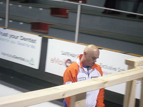 Kerry Burtnyk