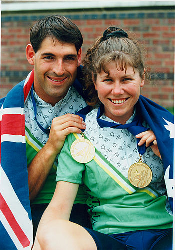 Kerry Golding