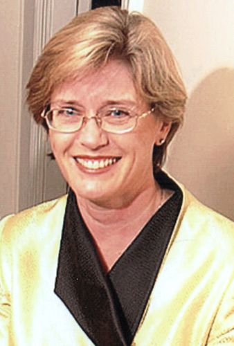 Kerry Prendergast