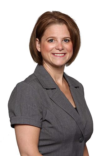 Kerry Towle