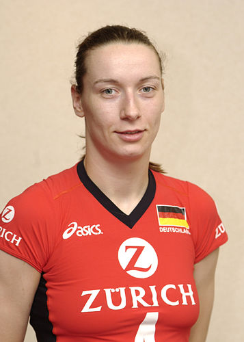 Kerstin Tzscherlich