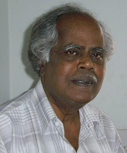 Kesava Reddy
