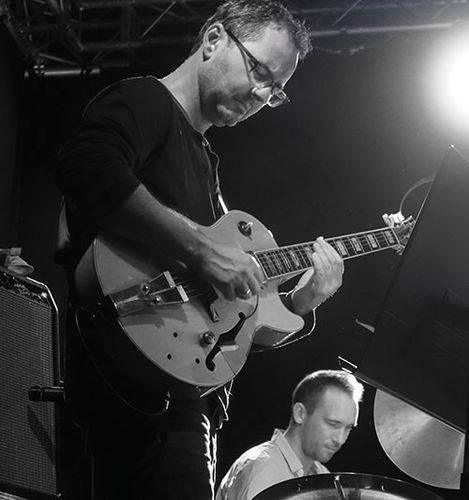 Ketil Gutvik