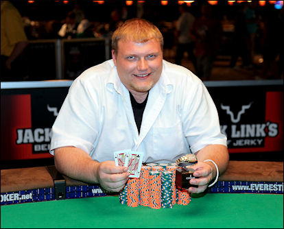 Keven Stammen