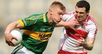 Kevin McGuckin