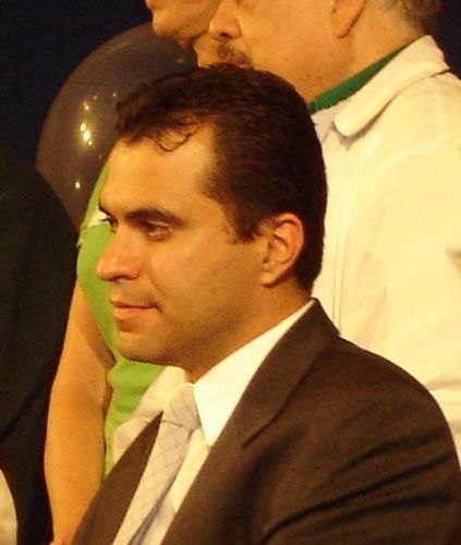 Kevin Casas-Zamora