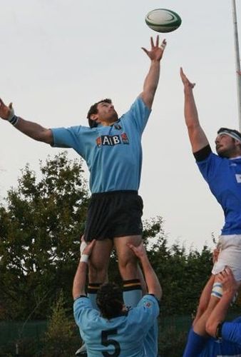 Kevin Croke