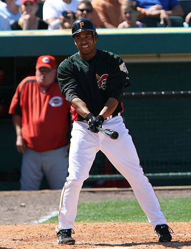Kevin Thompson