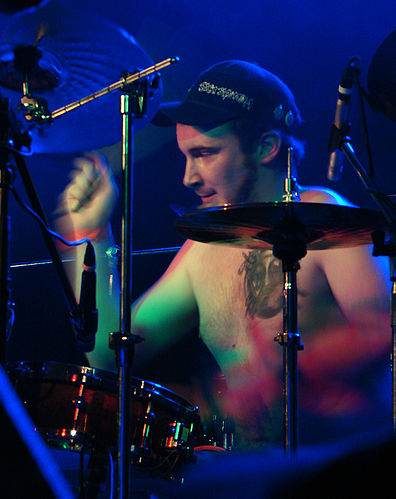 Kevin Foley