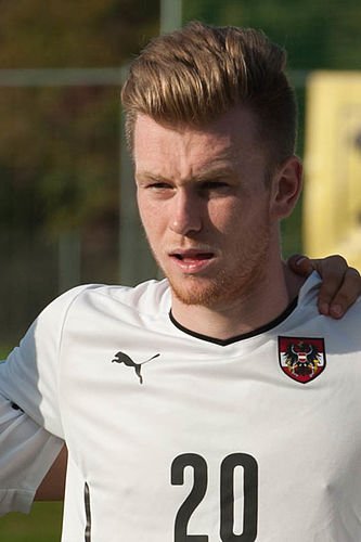 Kevin Friesenbichler