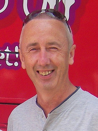 Kevin Humphreys