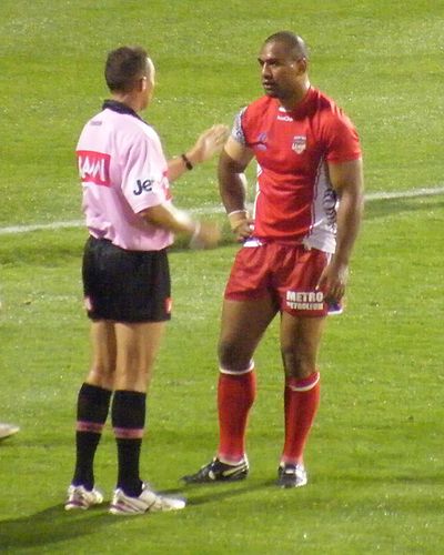 Shane Hayne