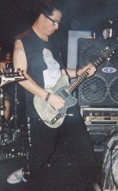 Kevin John Wasserman