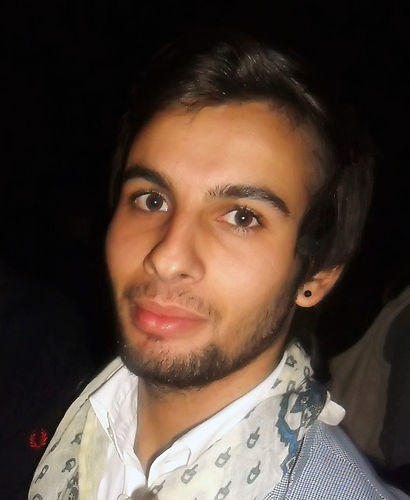 Kevin Lopez