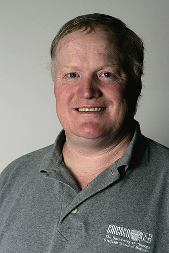 Kevin Miles