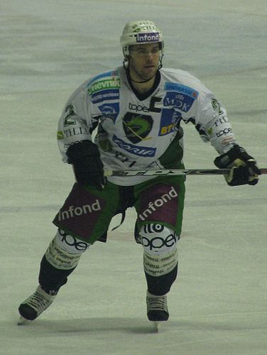 Kevin Mitchell