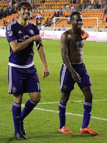 Kevin Molino