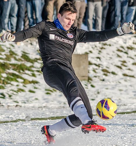 Kevin Muller