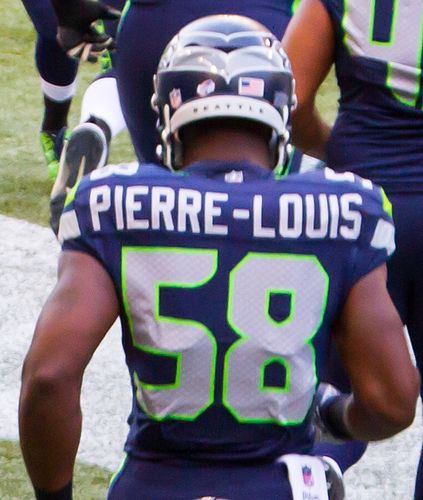 Kevin Pierre-Louis