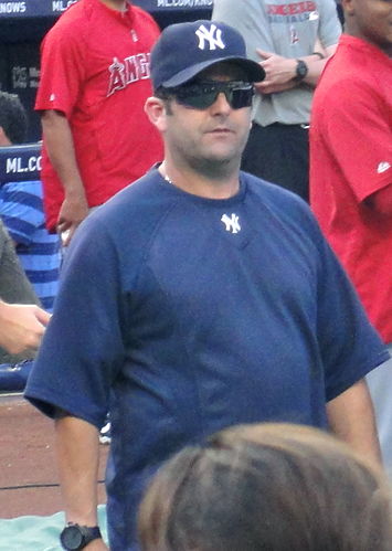 Kevin Long