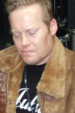 Kevin Russell