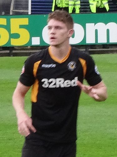 Kevin Feely