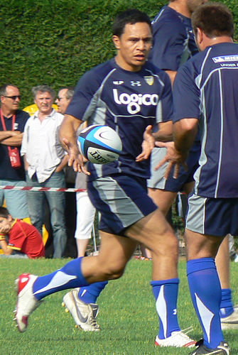 Kevin Senio