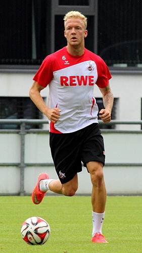 Kevin Vogt