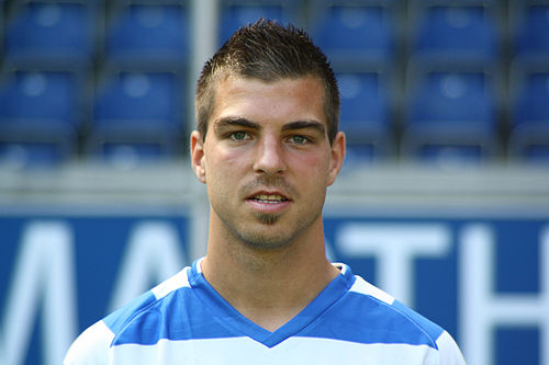 Kevin Wolze