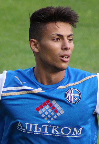 Mohammed Khadfi